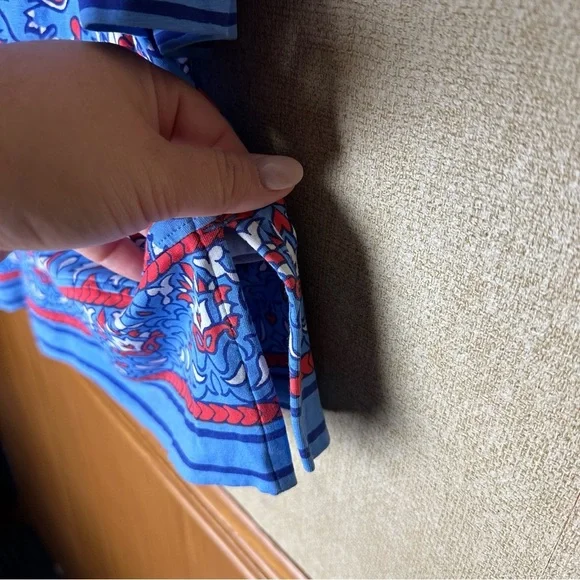 Coolibar St Lucia Tunic Top Size Small - Picture 6 of 9